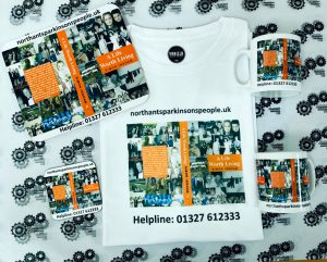 old-stuff 7 Colourful designs on white tees, mugs, coaster and mouse mat